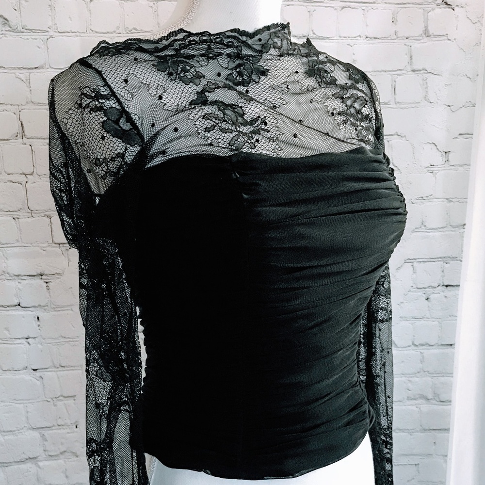 Vintage Veronique Young - WWW Collection